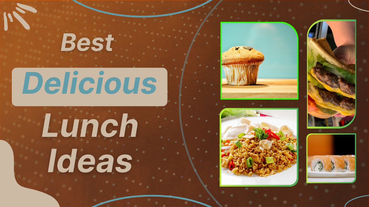 Simple Low-Carb Meal Ideas